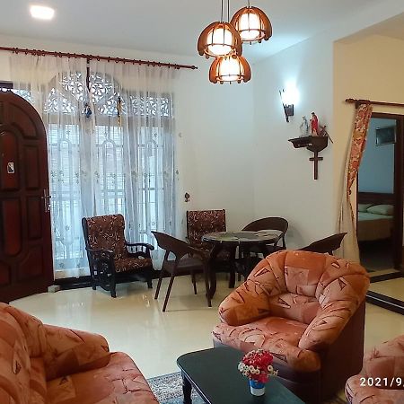 Arusha Guest House Negombo Zewnętrze zdjęcie