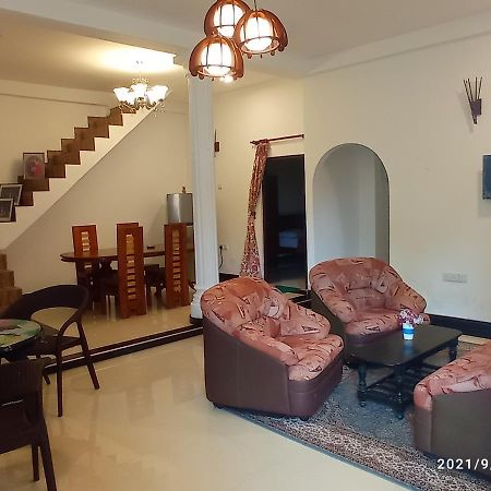 Arusha Guest House Negombo Zewnętrze zdjęcie