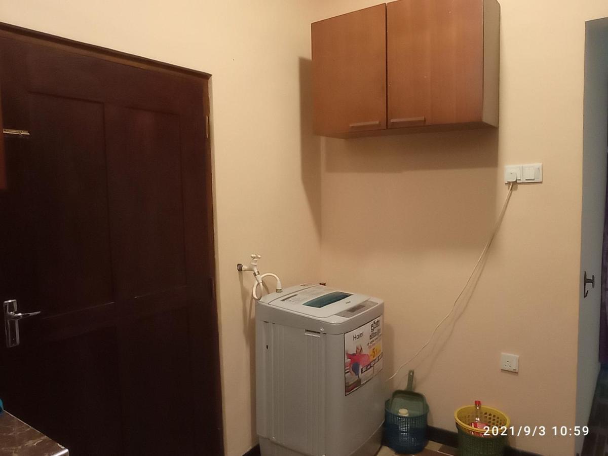 Arusha Guest House Negombo Zewnętrze zdjęcie
