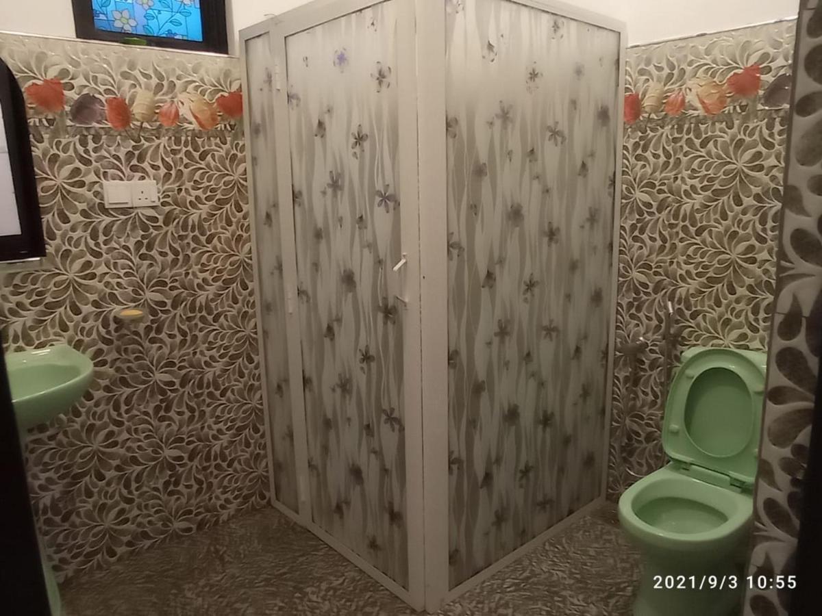 Arusha Guest House Negombo Zewnętrze zdjęcie