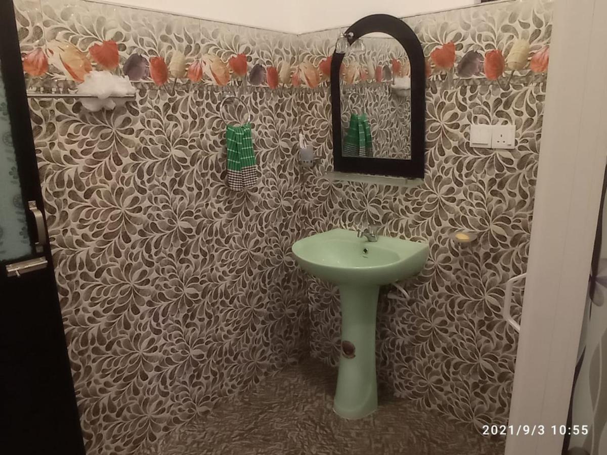 Arusha Guest House Negombo Zewnętrze zdjęcie