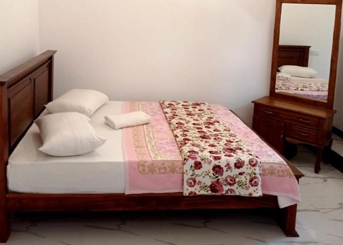 Arusha Guest House Negombo Zewnętrze zdjęcie