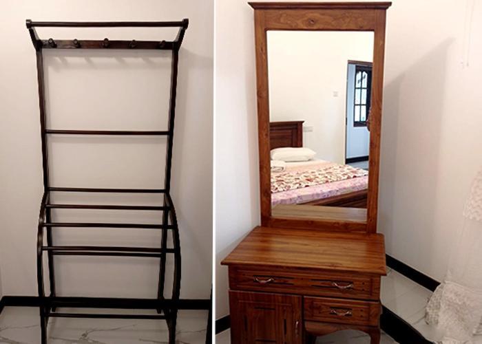 Arusha Guest House Negombo Zewnętrze zdjęcie