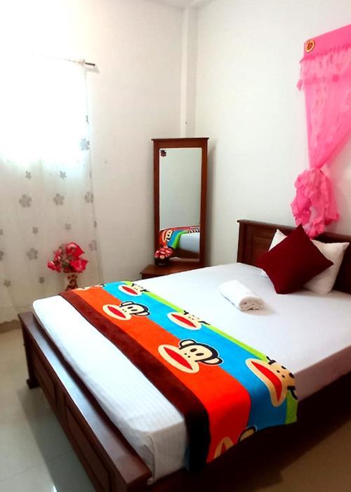 Arusha Guest House Negombo Zewnętrze zdjęcie