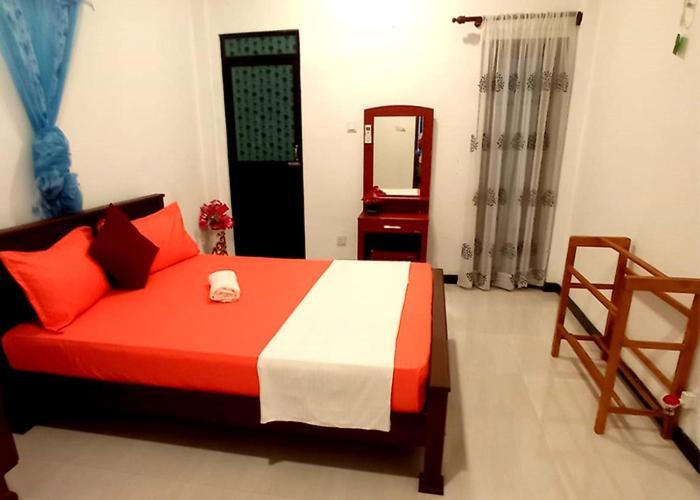 Arusha Guest House Negombo Zewnętrze zdjęcie