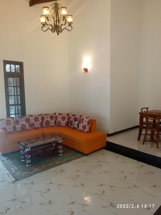 Arusha Guest House Negombo Zewnętrze zdjęcie