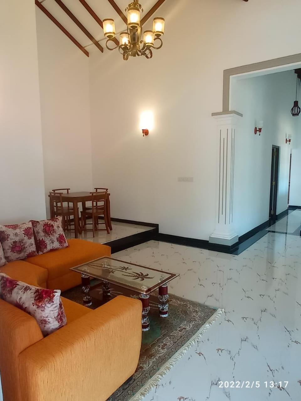 Arusha Guest House Negombo Pokój zdjęcie