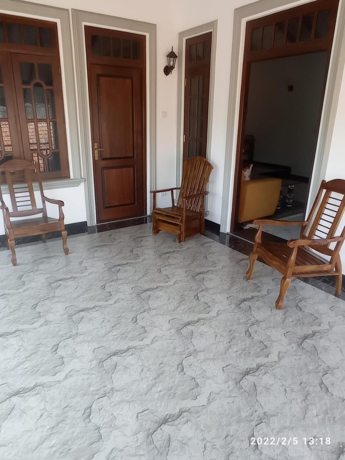 Arusha Guest House Negombo Pokój zdjęcie