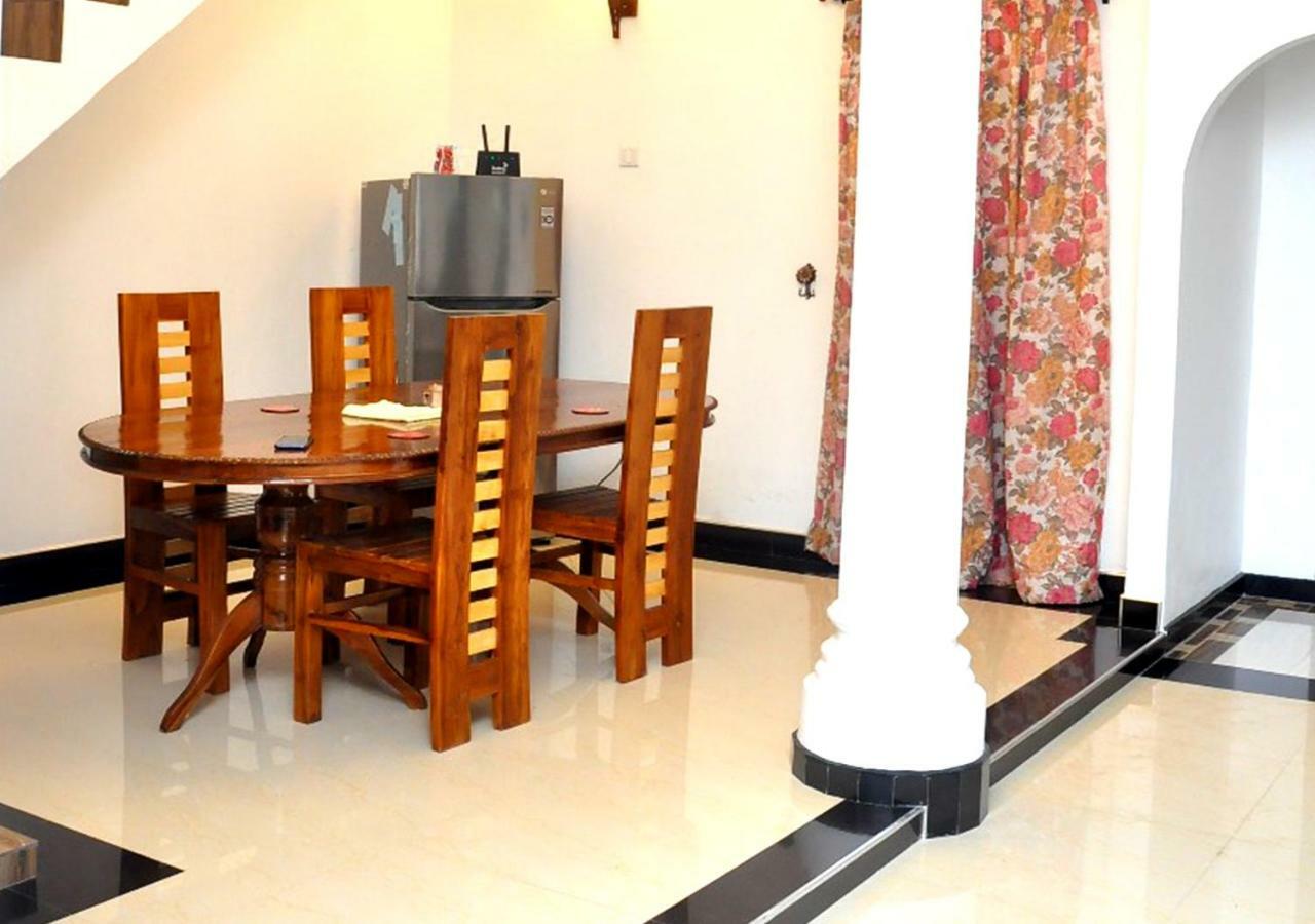 Arusha Guest House Negombo Zewnętrze zdjęcie