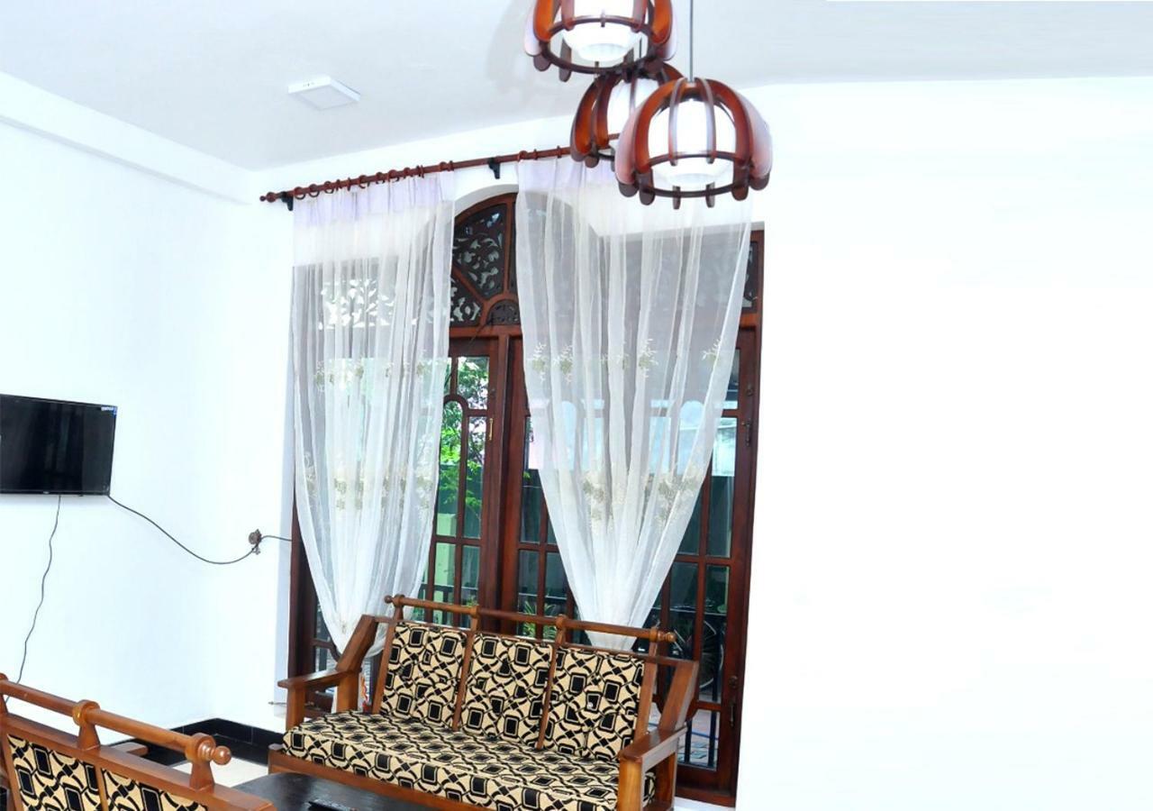 Arusha Guest House Negombo Zewnętrze zdjęcie