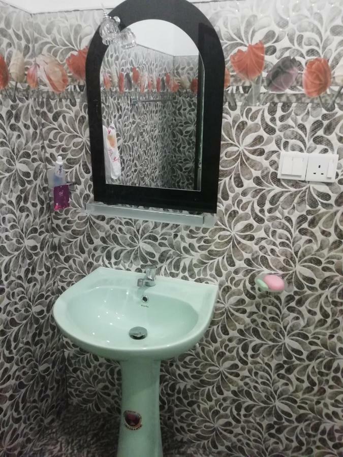 Arusha Guest House Negombo Zewnętrze zdjęcie